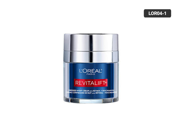 Loreal Revitalift Triple Power LZR Night Cream 47ml in Sri Lanka
